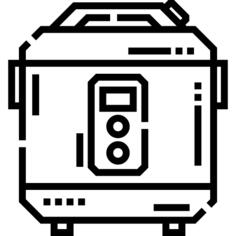 Rice cooker