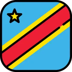 Democratic republic of congo