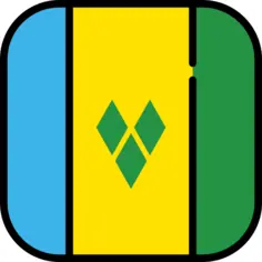 St vincent and the grenadines