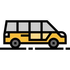 Minibus