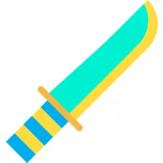 Knife