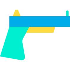 Gun