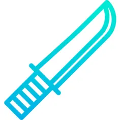 Knife