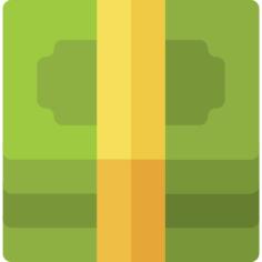 Money icons
