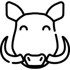 Wild boar