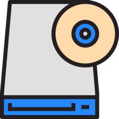 Compact disk