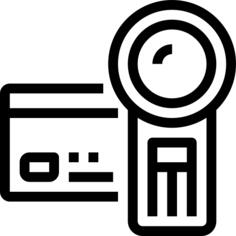 Video camera