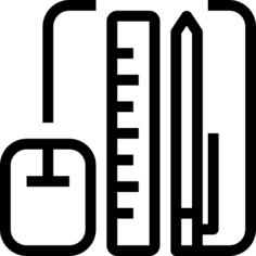 Digital graphic