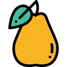 Pear