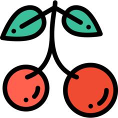 Cherries