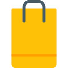 Shopping bag