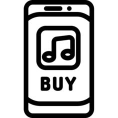 Music app