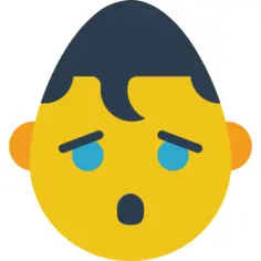 Sad