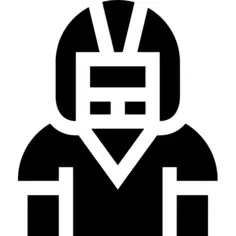 Rugby player