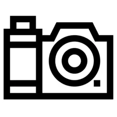Photo camera