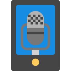 Voice recorder