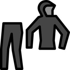 Diving suit
