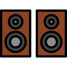Speakers