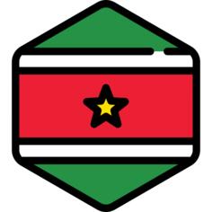 Suriname