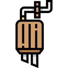 Exhaust pipe