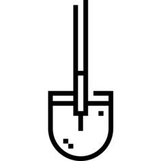 Shovel