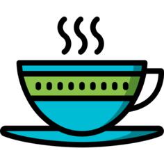 Tea cup