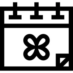 圣帕特里克节