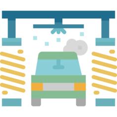 Car wash