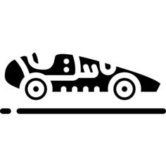 赛车