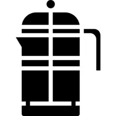 Coffee pot