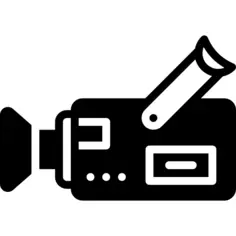 Video camera
