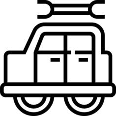 Car repair