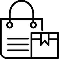 Shopping bag