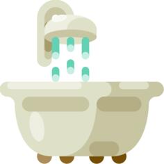 Bathtub