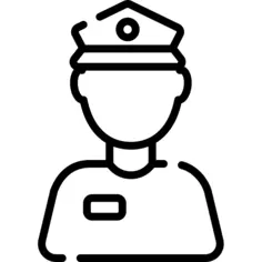 警察