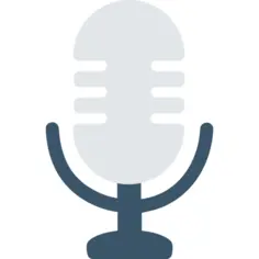 Microphone
