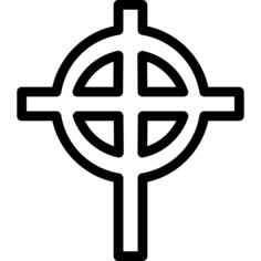 Cross