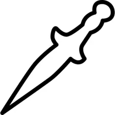 Knife