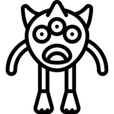 Monster
