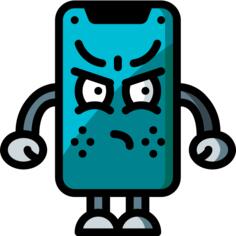 Annoyed