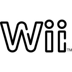 Wii游戏机
