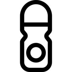 Deodorant