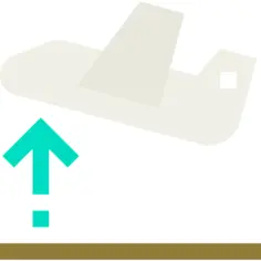 Take off