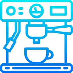 Coffee machine