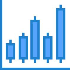 Increasing