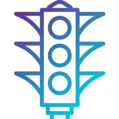 Traffic light