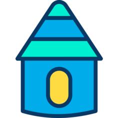 Hut