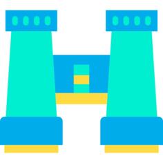 Binoculars