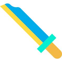 Knife