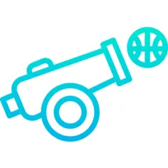 Cannon